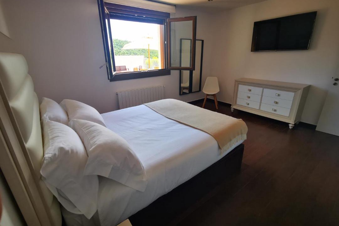 Photo of Bedroom in Quintans