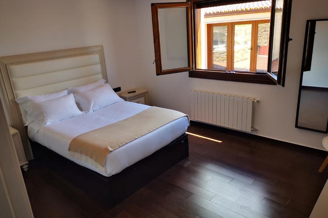 Photo of Bedroom in Quintans