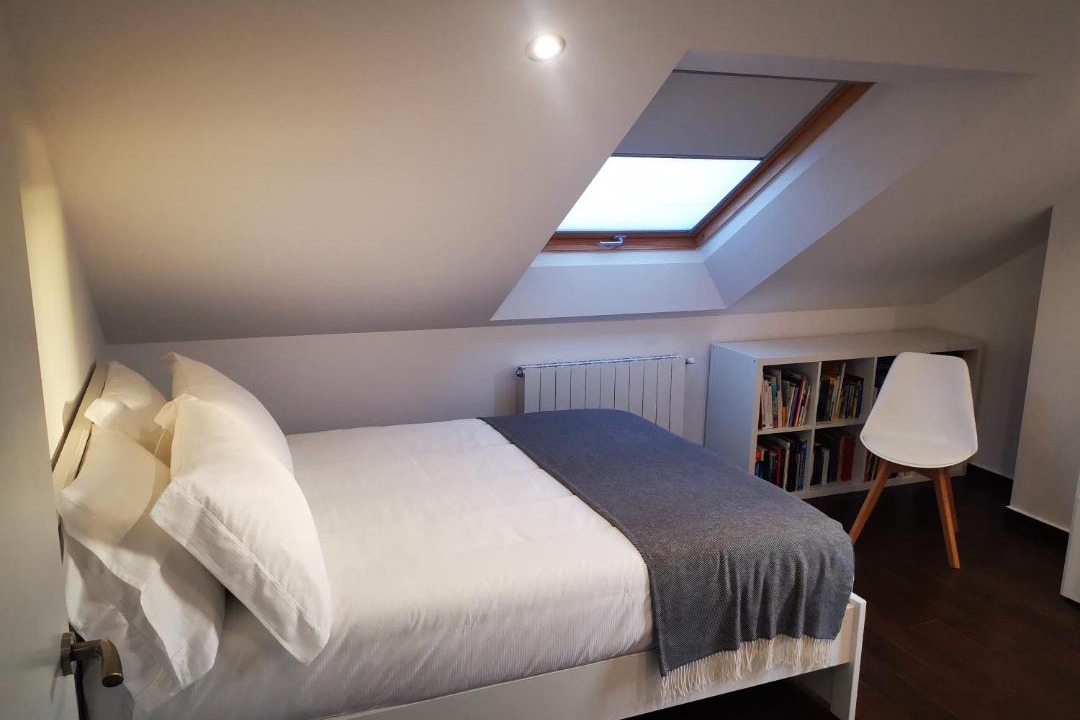Photo of Bedroom in Quintans