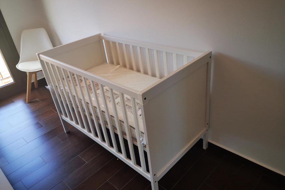 Photo of Bedroom in Quintans