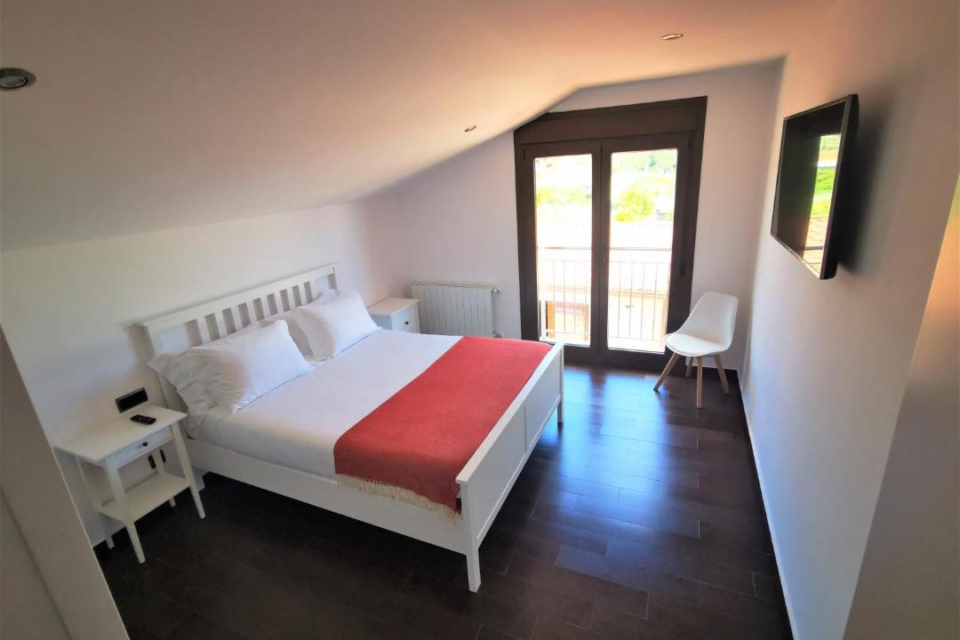Photo of Bedroom in Quintans