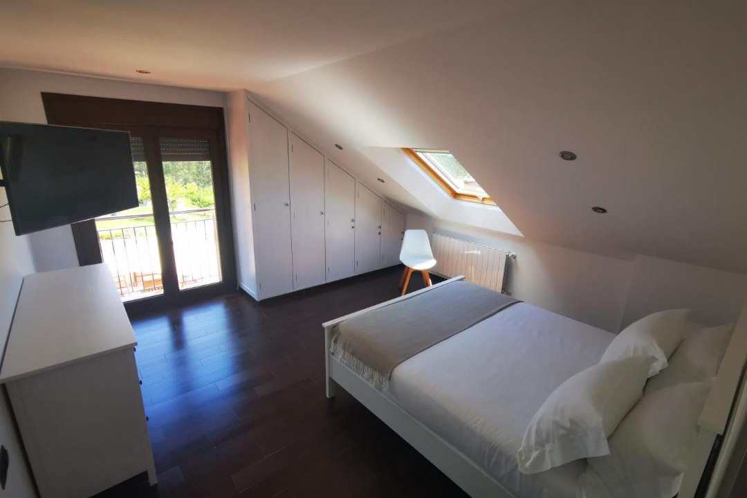 Photo of Bedroom in Quintans