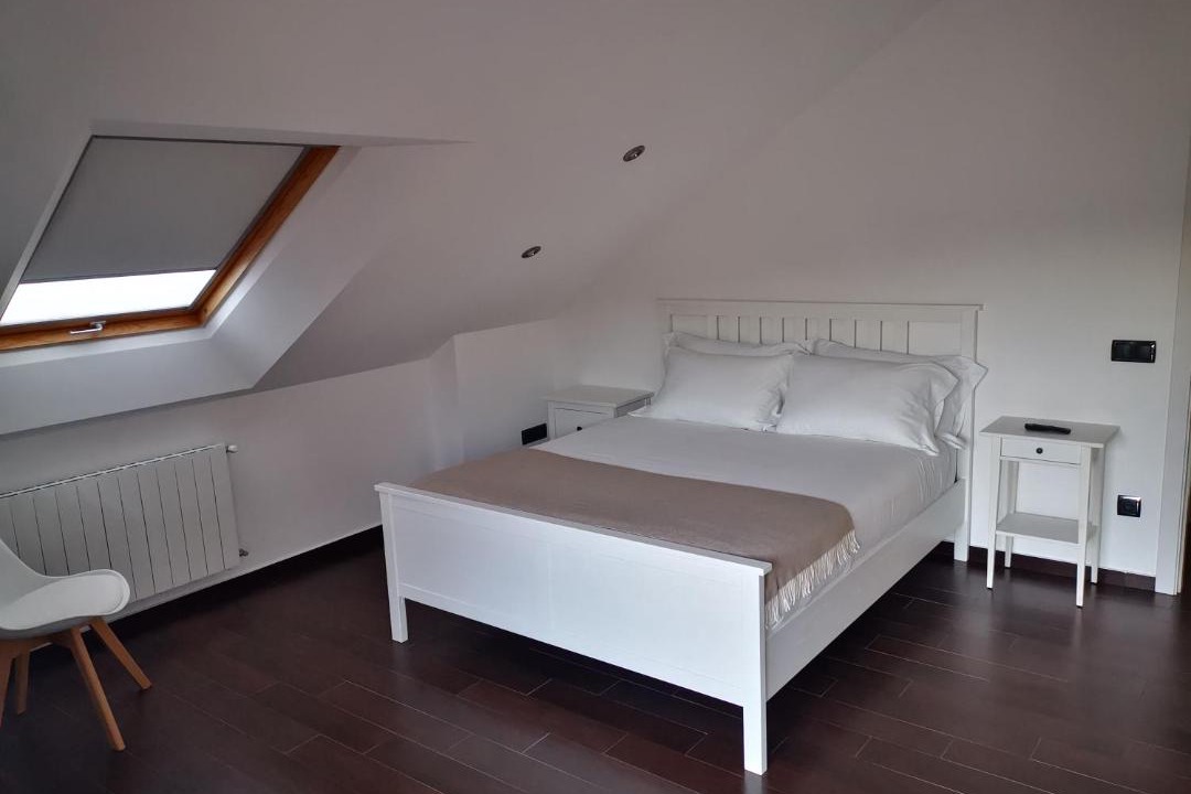 Photo of Bedroom in Quintans