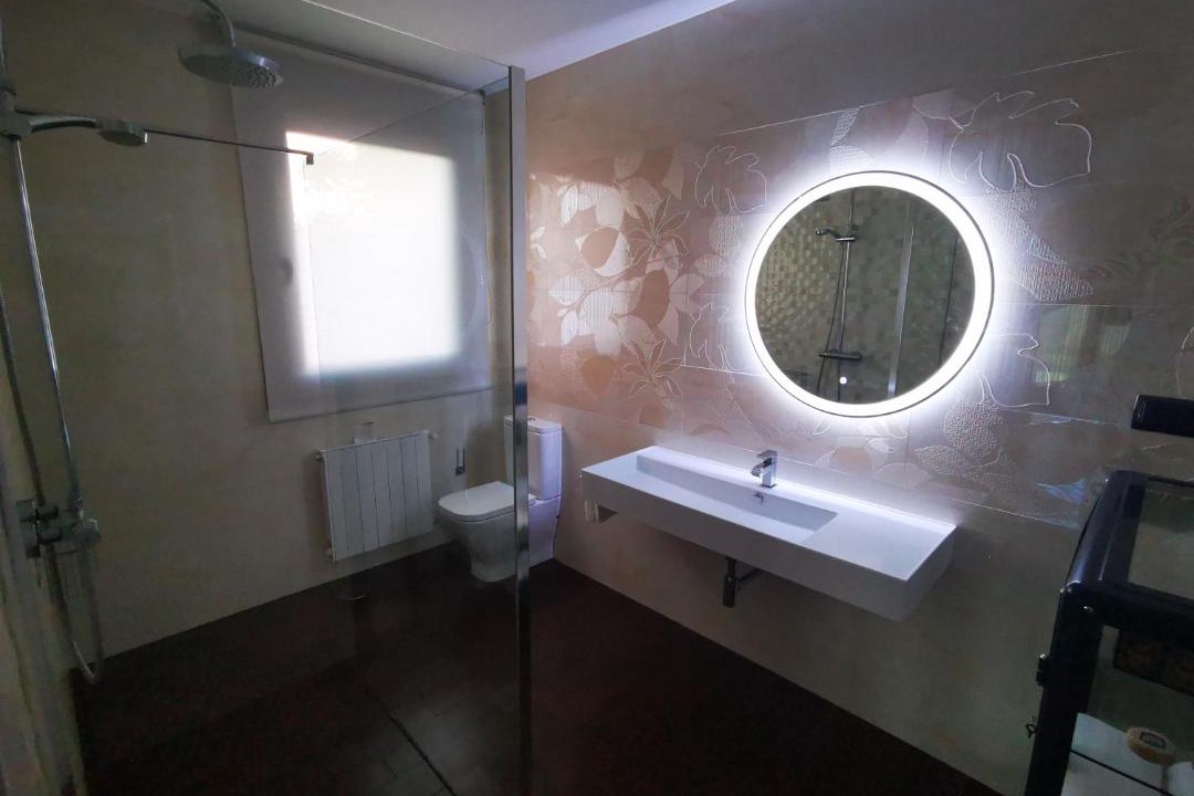 Photo of Bathroom in Quintans