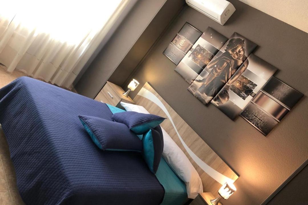Photo of Bedroom in Valdemoro