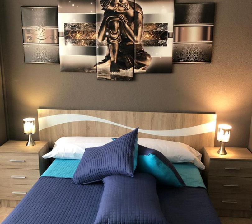 Photo of Bedroom in Valdemoro