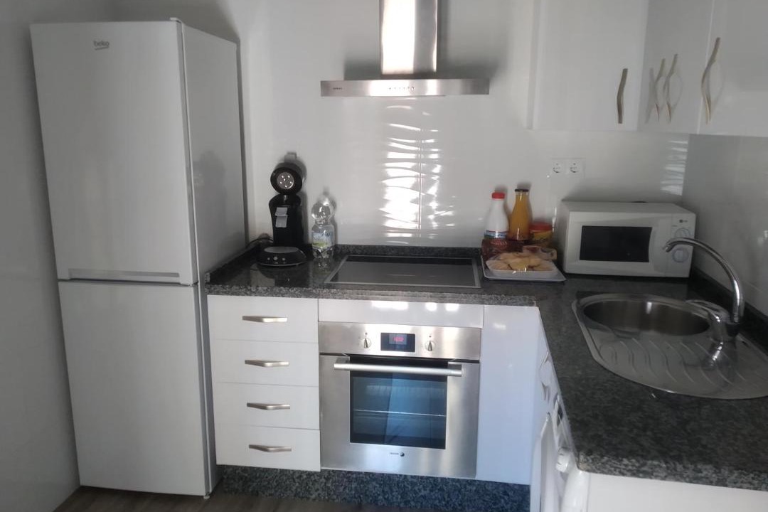 Photo of Kitchen in Fregenal de la Sierra