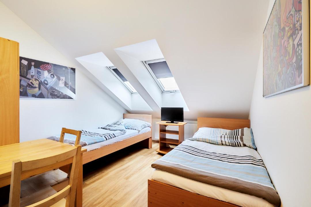 Photo of Bedroom in Hloubetin