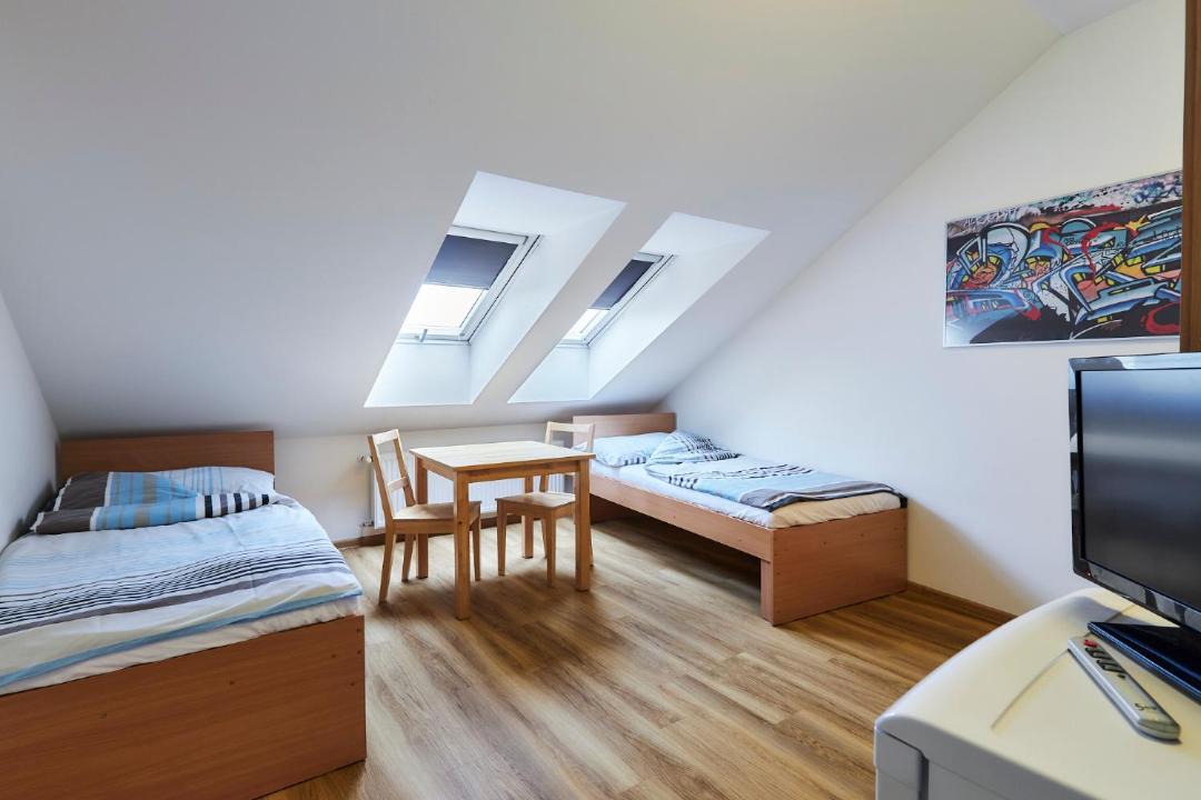 Photo of Bedroom in Hloubetin