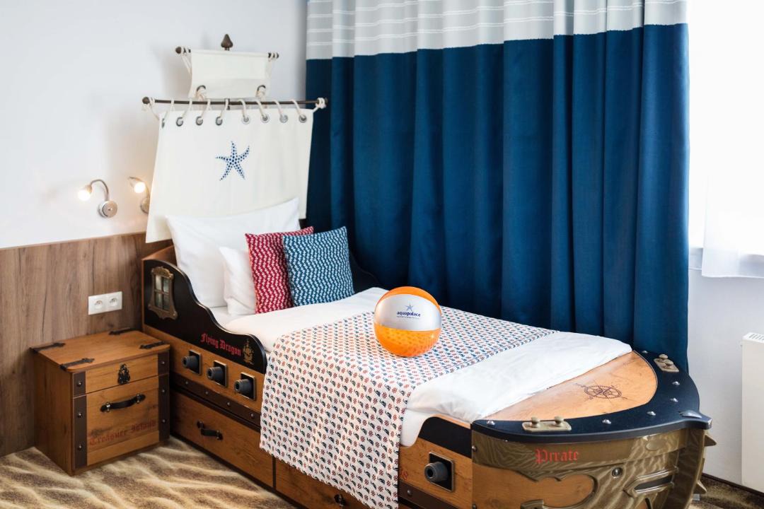 Photo of Bedroom in Cestlice