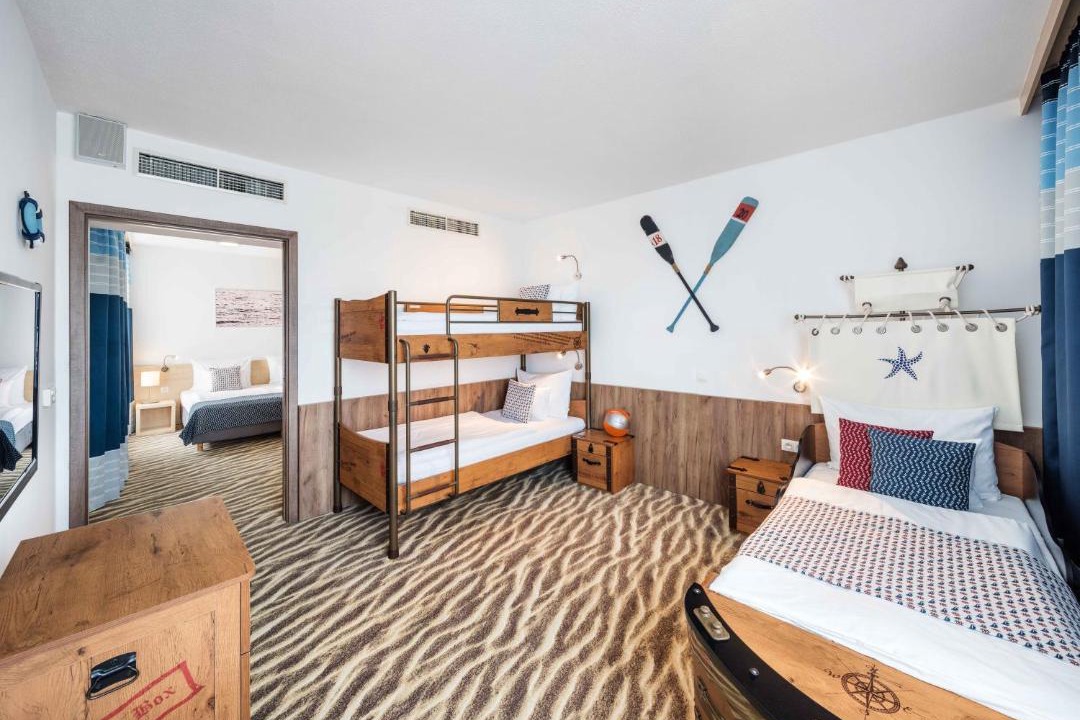 Photo of Bedroom in Cestlice