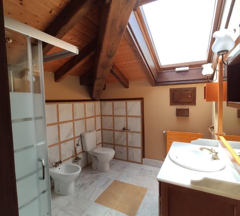 Photo of Bathroom in Ogarrio