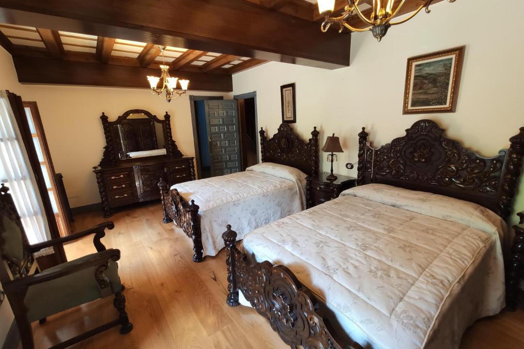 Photo of Bedroom in Ogarrio