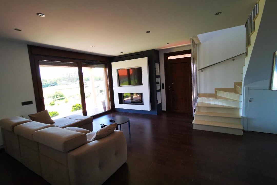 Photo of Livingroom in Quintans