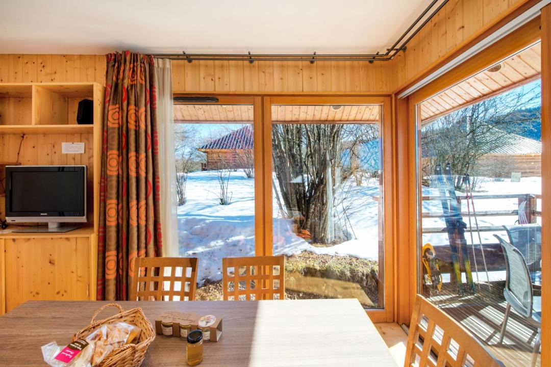 Photo of Livingroom in Cerniebaud