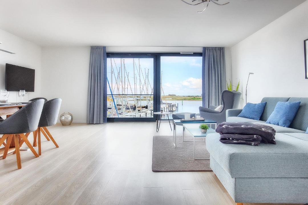 Photo of Livingroom in Heiligenhafen