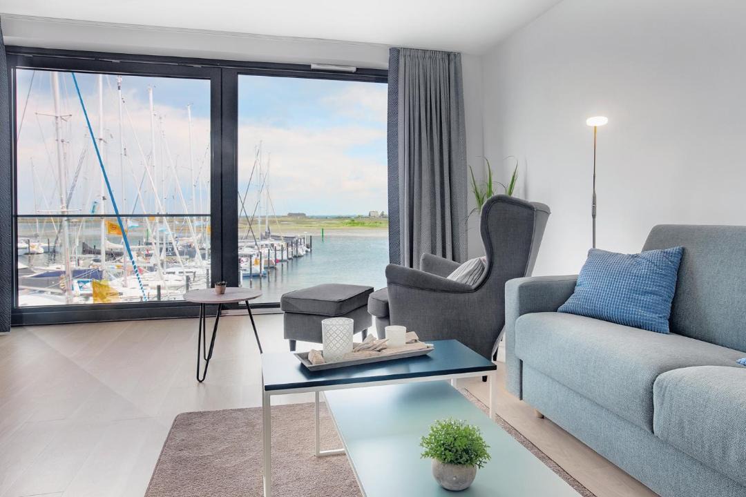 Photo of Livingroom in Heiligenhafen