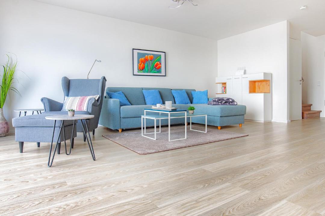 Photo of Livingroom in Heiligenhafen