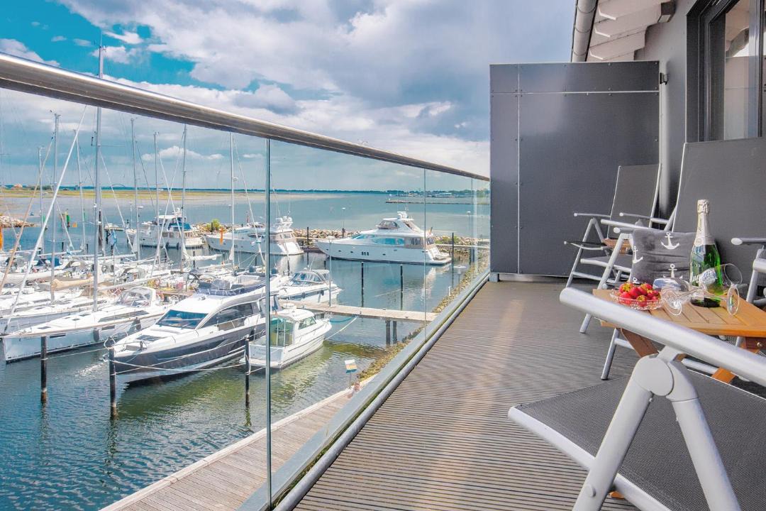 Photo of Patio Balcony in Heiligenhafen