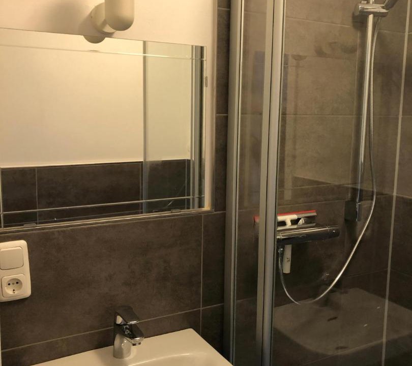 Photo of Bathroom in Carolinensiel
