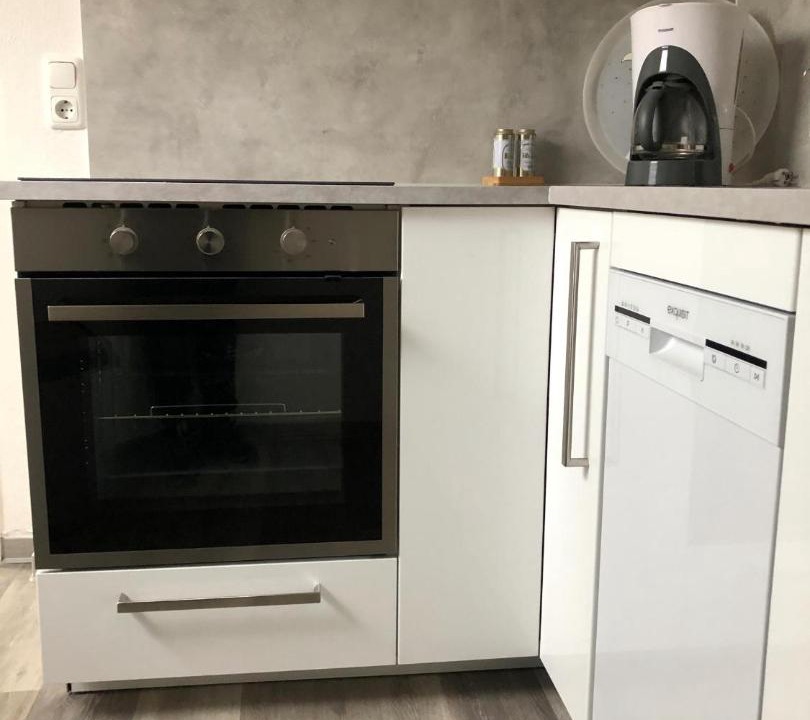 Photo of Kitchen in Carolinensiel