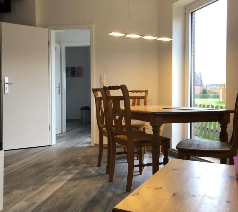 Photo of Livingroom in Carolinensiel