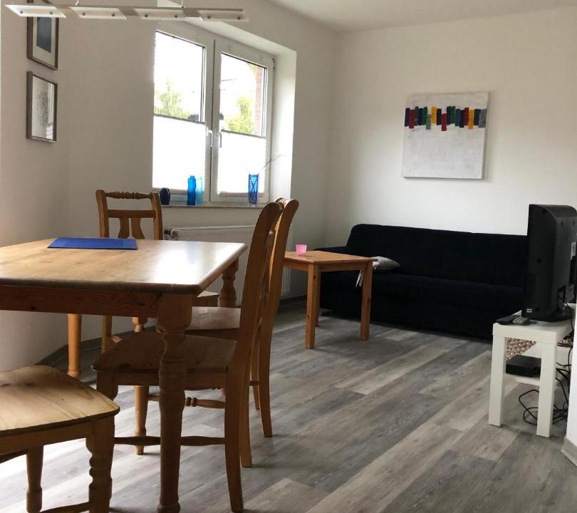 Photo of Livingroom in Carolinensiel