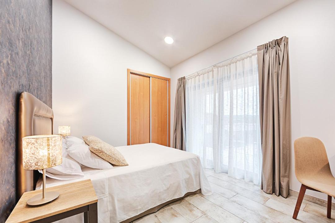 Photo of Bedroom in Quintanilla de Arriba