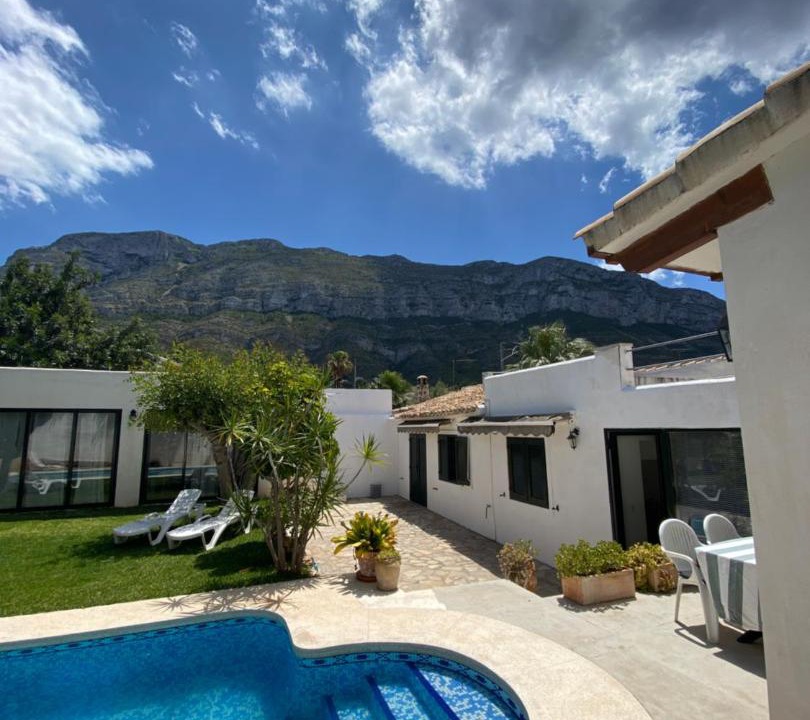 Photo of Outdoor in Denia