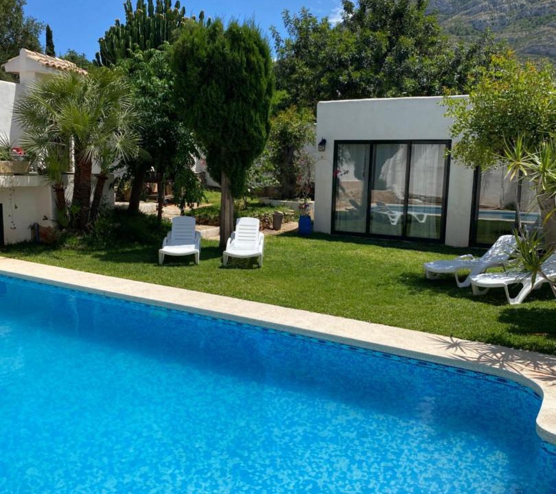 Photo of Outdoor in Denia