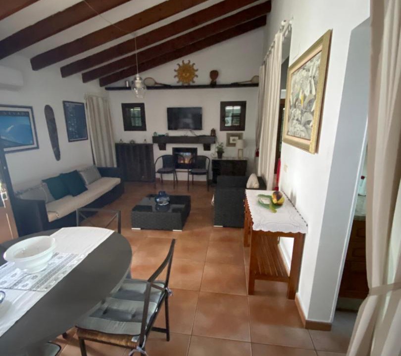 Photo of Livingroom in Denia