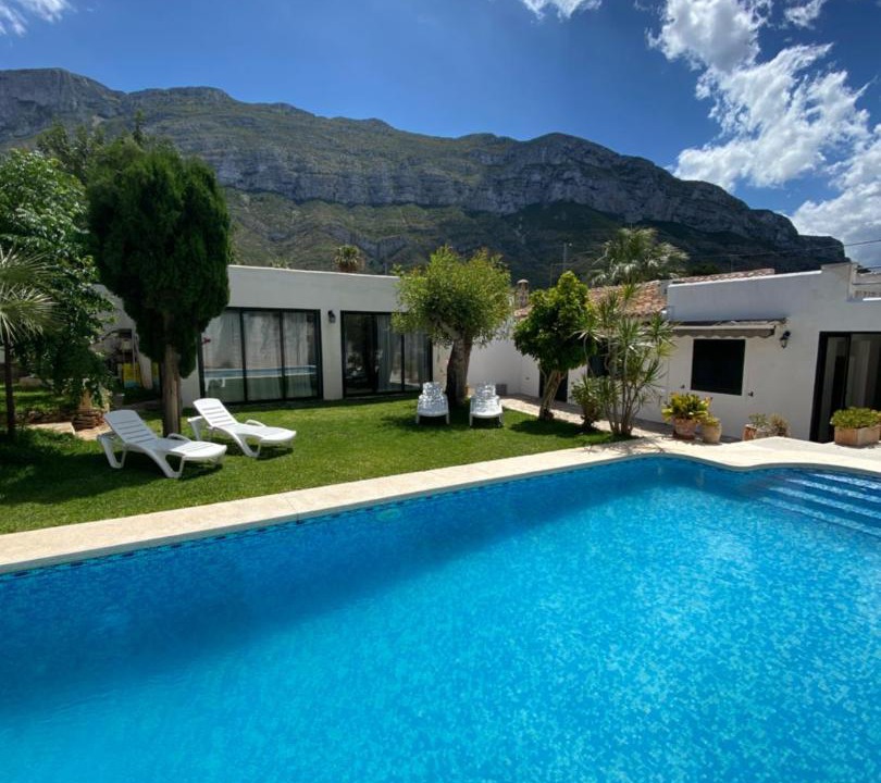 Photo of Outdoor in Denia