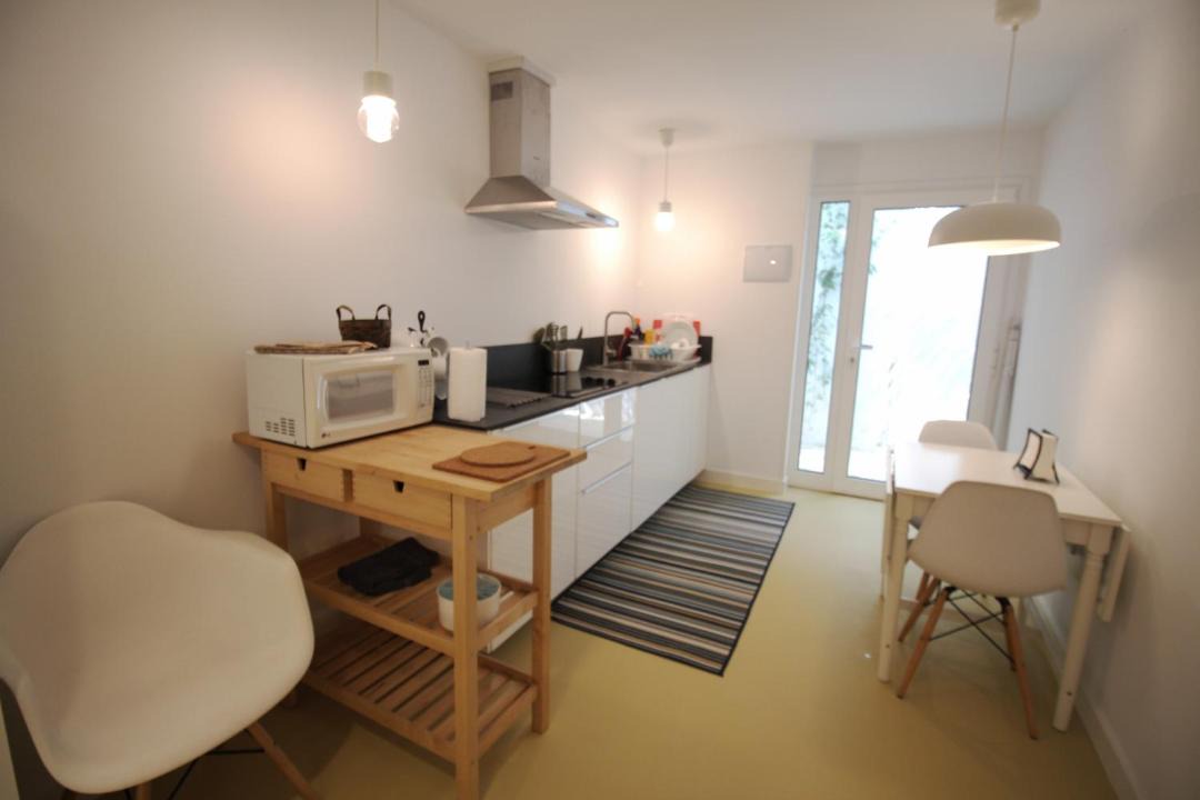 Photo of Kitchen in Somo