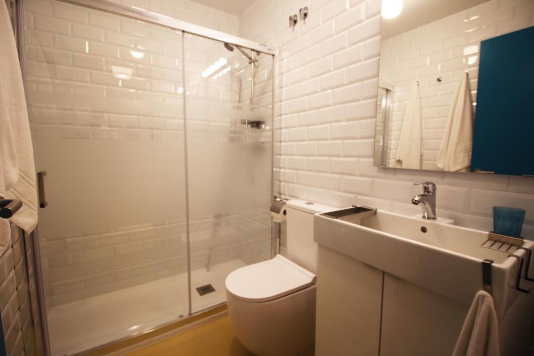 Photo of Bathroom in Somo