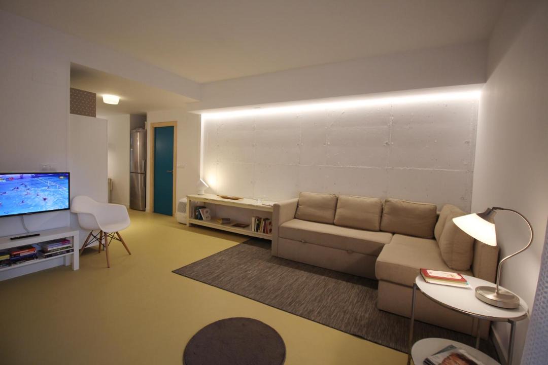 Photo of Livingroom in Somo