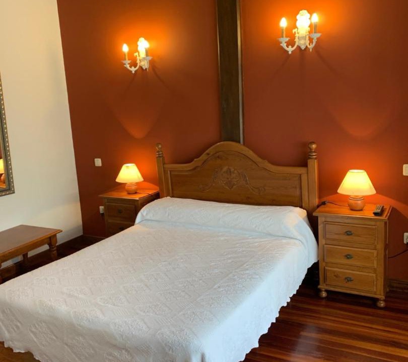 Photo of Bedroom in Abanillas