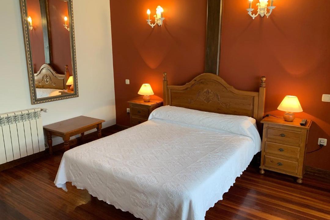 Photo of Bedroom in Abanillas