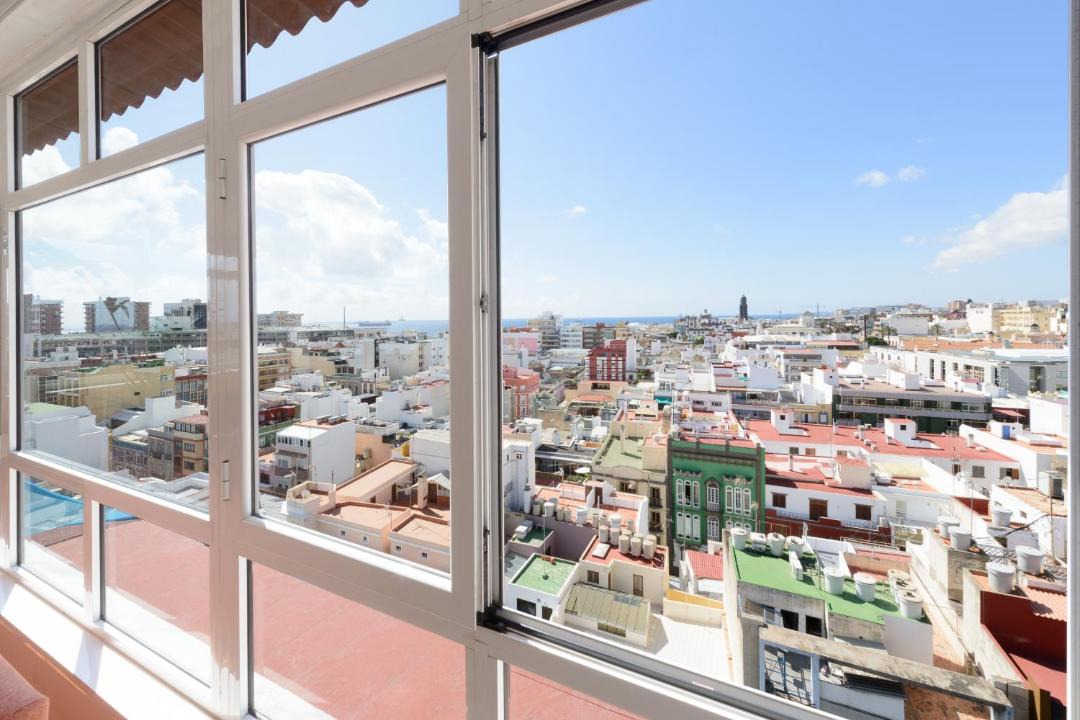 Photo of Patio Balcony in Vegueta