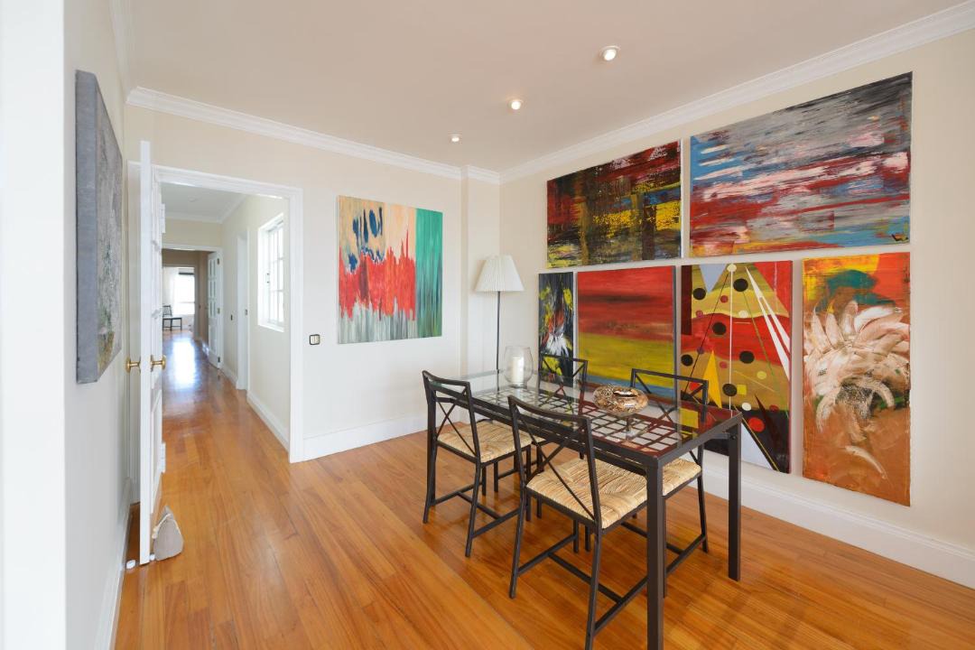 Photo of Livingroom in Vegueta