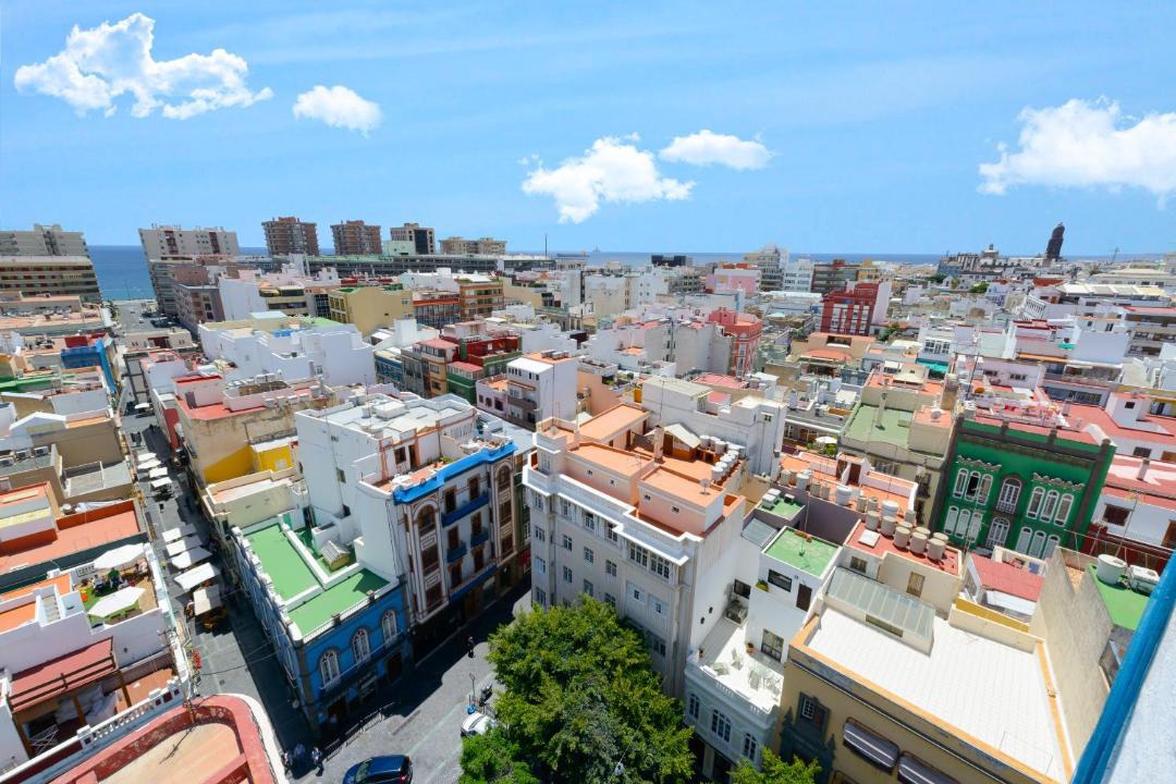 Photo of Others in Vegueta