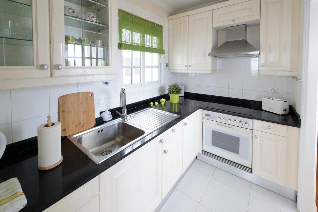 Photo of Kitchen in Vegueta