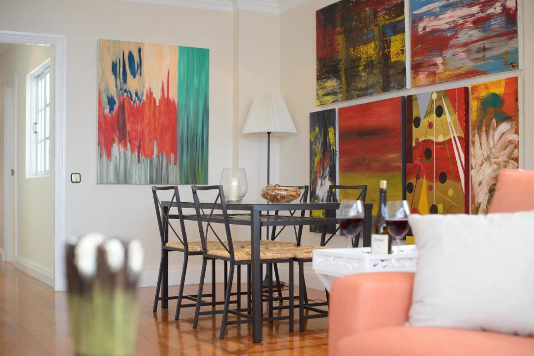 Photo of Livingroom in Vegueta
