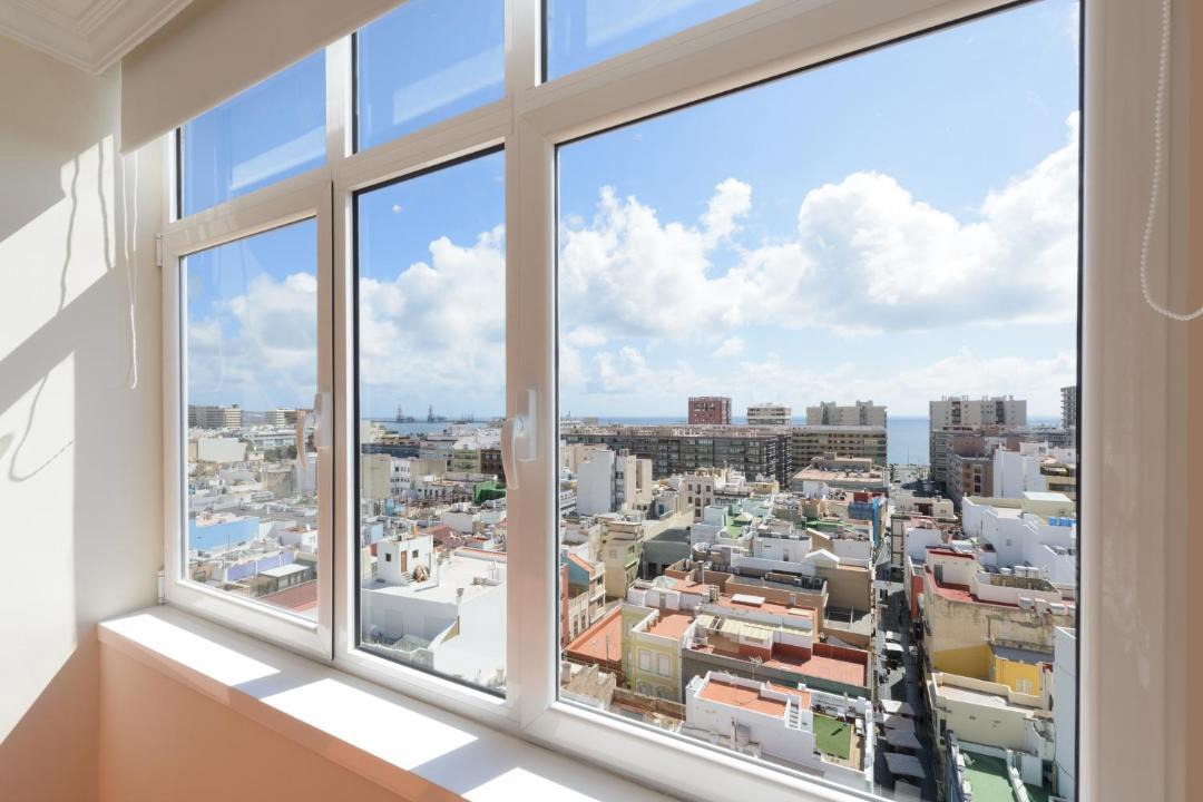 Photo of Patio Balcony in Vegueta