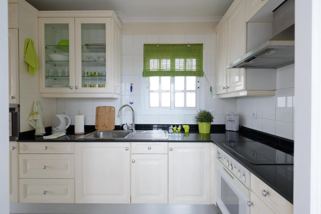 Photo of Kitchen in Vegueta