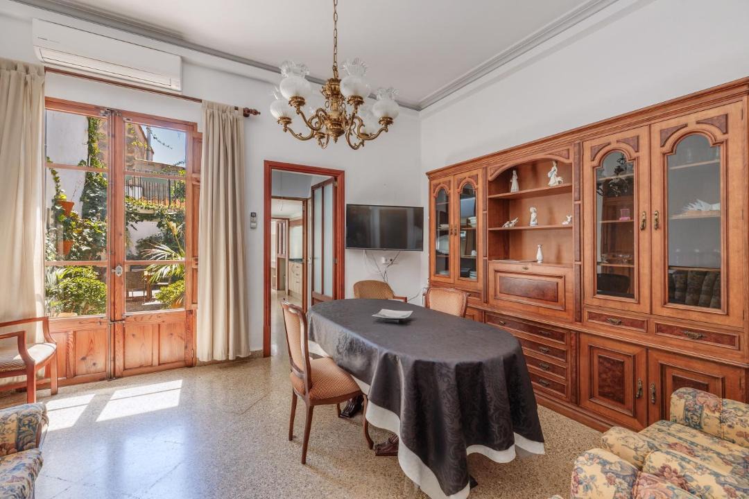 Photo of Livingroom in Son Antem