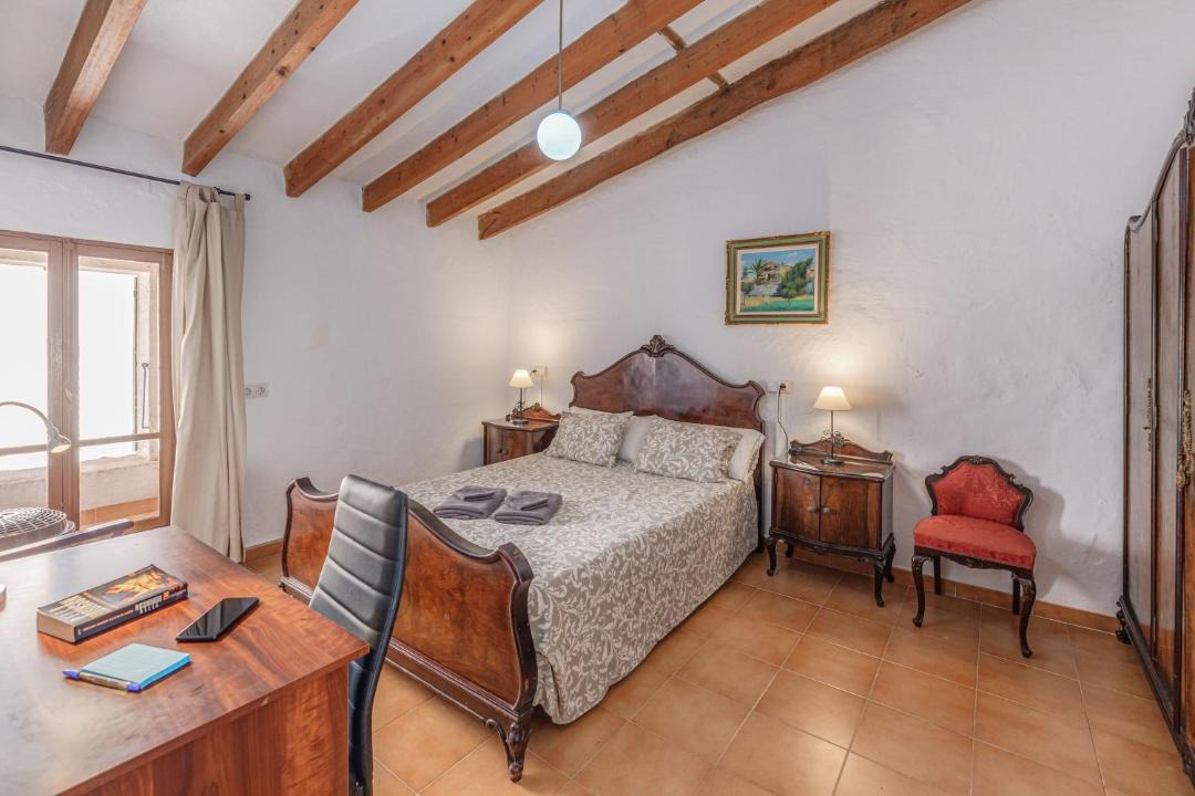 Photo of Bedroom in Son Antem