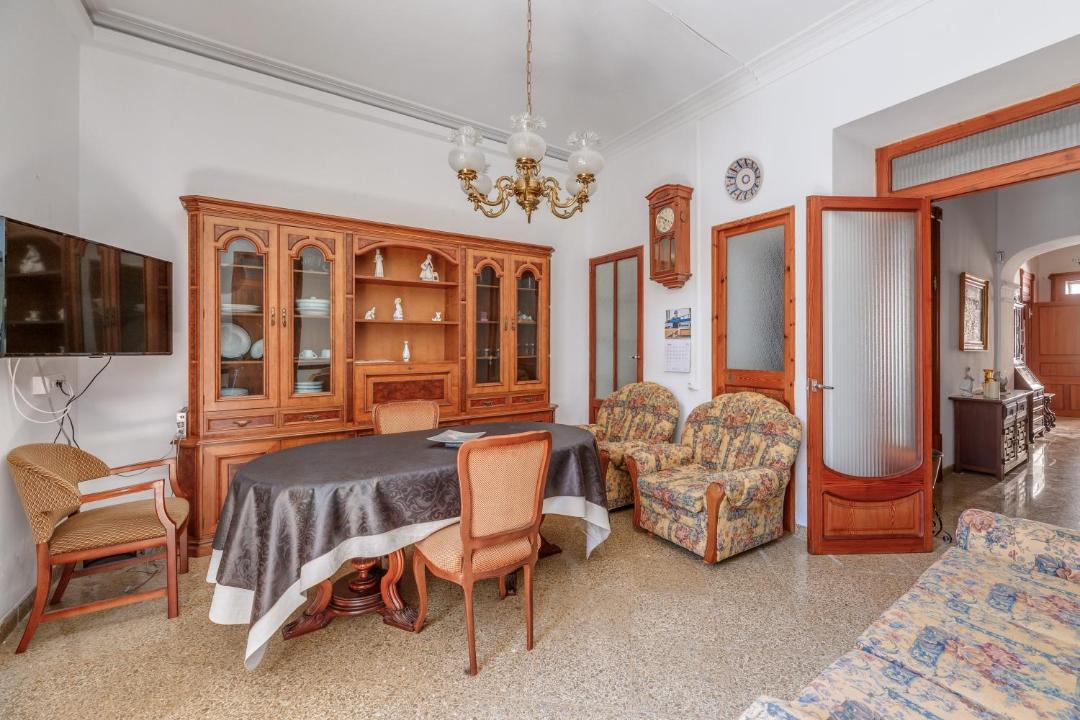 Photo of Livingroom in Son Antem