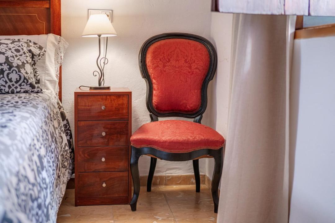 Photo of Bedroom in Son Antem