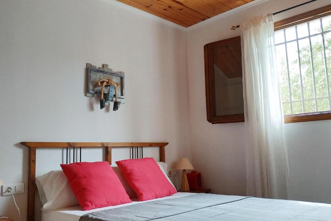 Photo of Bedroom in Gatova