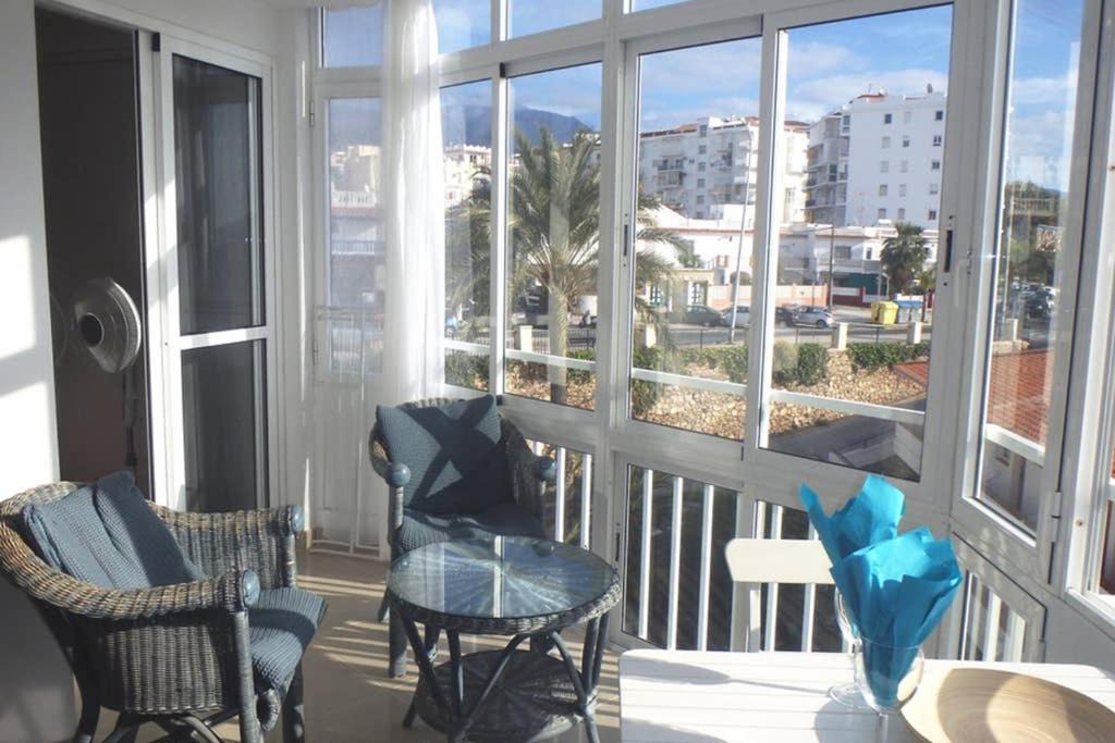 Photo of Others in Nerja City Centre